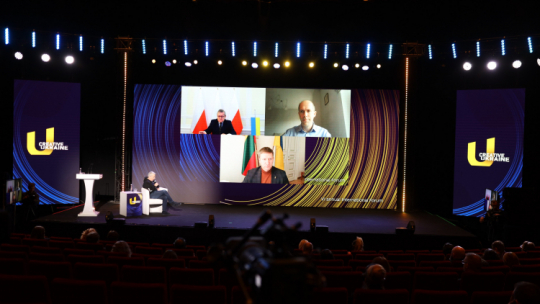 Źródło: www.twitter.com/kultura_gov_pl