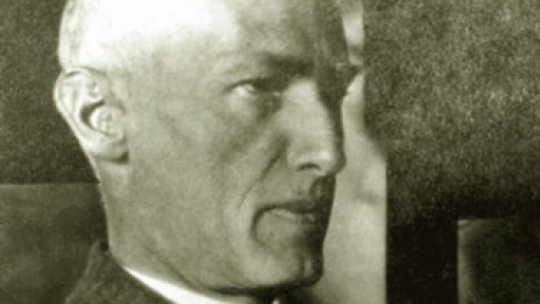 Eligiusz Niewiadomski. Źródło: Wikipedia Commons