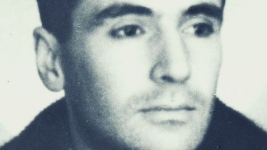 Kazimierz Leski. Źródło: www.dsh.waw.pl