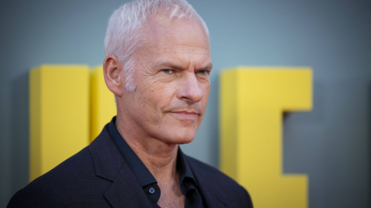 Reżyser Martin McDonagh. Fot. PAP/EPA