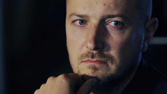 Boris Kudlička. Fot. PAP/A. Rybczyński