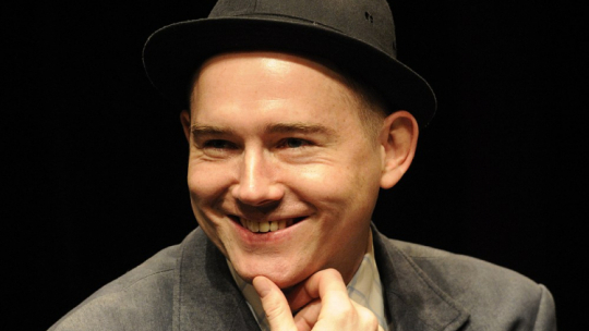 Marcin Bortkiewicz. Fot. PAP/ A. Rybczyński