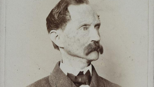 Hipolit Cegielski. Źródło: BN Polona