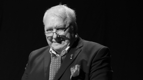 Marek Gaszyński. Fot. PAP/L. Szymański