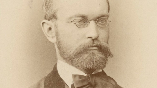 Wojciech Kętrzyński. Źródło: Wikimedia Commons