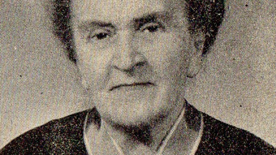 Emilia Sukertowa-Biedrawina. Źródło: Wikipedia Commons