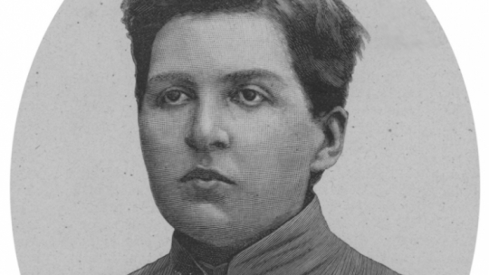 Maria Rodziewiczówna. Źródło: pl.wikipedia.org