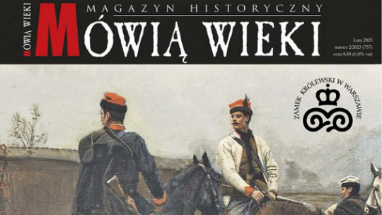 Źródło: Mówią Wieki