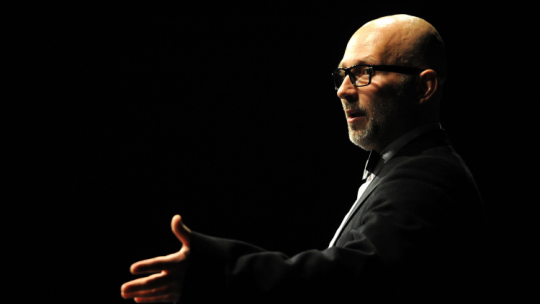 Sylwester Biraga. Fot. PAP/J. Turczyk