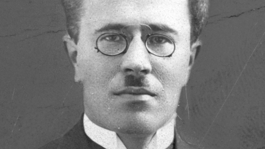 Jan Piekałkiewicz. Fot. NAC