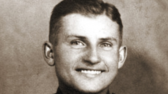 Płk Łukasz Ciepliński. Źródło: Wikipedia Commons