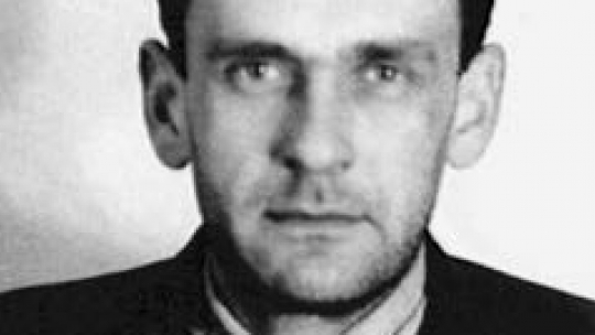 Stanisław Kasznica. Źródło: IPN