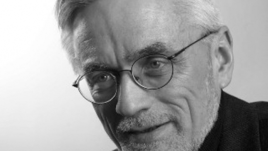 Prof. Alexander J. Motyl. Źródło: www.sasn.rutgers.edu