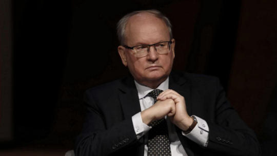 Dr Andrzej Grajewski. Fot. PAP/A. Zawada