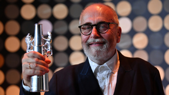 Michał Kwieciński. Fot. PAP/A. Warżawa