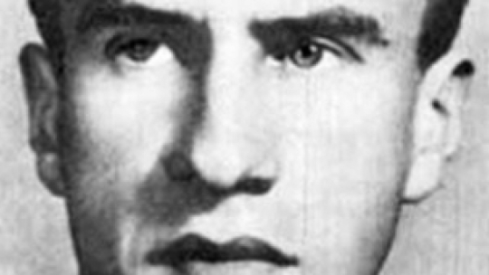 Stanisław Broniewski „Orsza”. Źródło: Wikipedia Commons