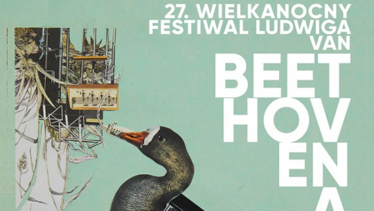 27. Wielkanocny Festiwal im. Ludwiga van Beethovena