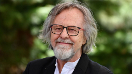 Kompozytor Jan A.P. Kaczmarek. Fot. PAP/A. Warżawa