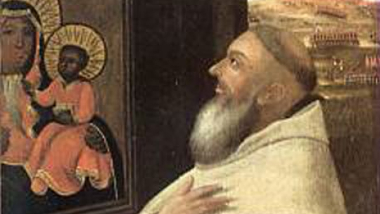 O. Augustyn Kordecki. Źródło: Wikipedia