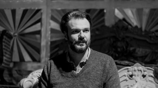 Łukasz Gajdzis. Fot. PAP/T. Żmijewski