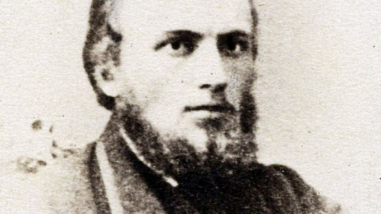 Andrij Potebnia. Źródło: Wikimedia Commons