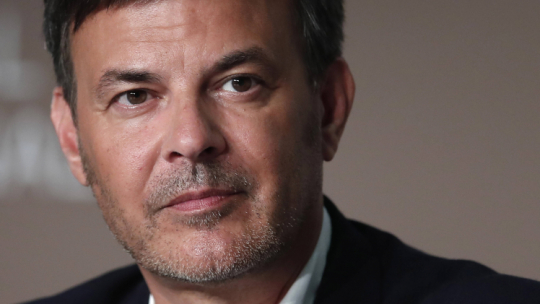 Francuski reżyser François Ozon. Fot. PAP/EPA