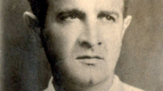 Kazimierz Człowiekowski. Źródło: IPN