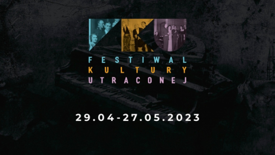 Festiwal Kultury Utraconej 2023