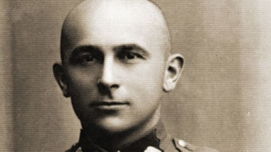 Płk Jan Rzepecki. Źródło: Wikimedia Commons