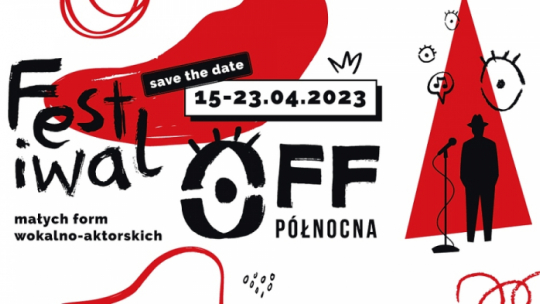 7. edycja Festiwalu OFF-Północna