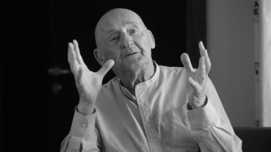 Maciej Prus. Fot. PAP/G. Michałowski