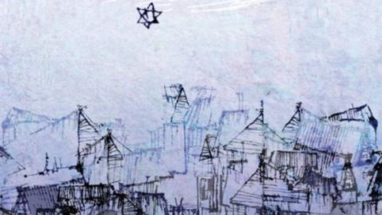 „Skrzypek na dachu” w Teatrze Muzycznym w Łodzi