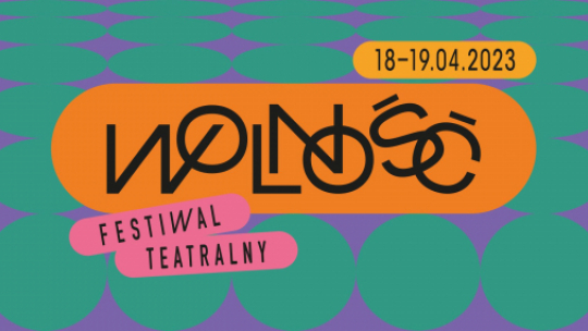 Źródło: www.facebook.com/FestiwalTeatralnyWolnosc