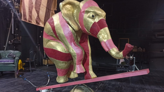 Źródło: www.facebook.com/teatranimacji