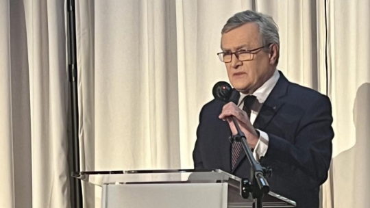 Źródło: www.twitter.com/kultura_gov_pl