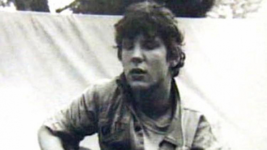 Grzegorz Przemyk. Źródło: MHP