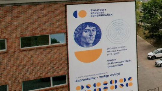 Źródło: www.copernicus2023.com
