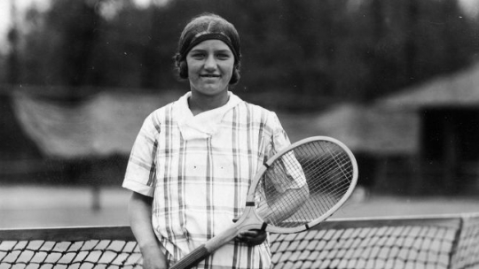 Jadwiga Jędrzejowska. Fot. NAC