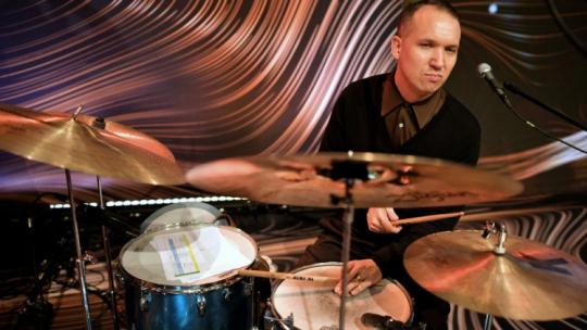 Jan Młynarski. Fot. PAP/M. Obara