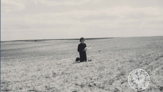 „Ocaleni z ludobójstwa. Wspomnienia Polaków z Wołynia”