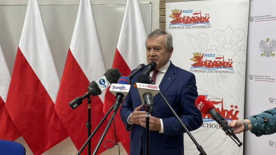 Źródło: www.twitter.com/kultura_gov_pl