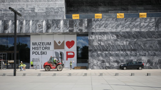 Fot. PAP/A. Zawada 