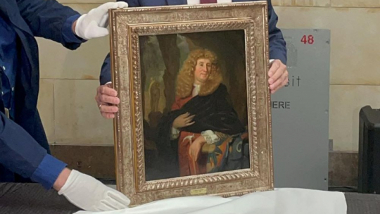 Źródło: www.twitter.com/kultura_gov_pl