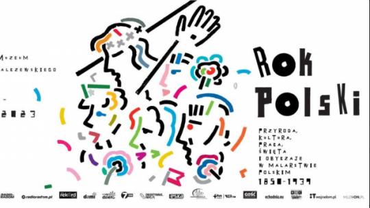 Wystawa „Rok polski” w Muzeum im. Jacka Malczewskiego w Radomiu