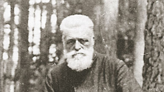 Władysław Zamoyski. Źródło: Wikimedia Commons