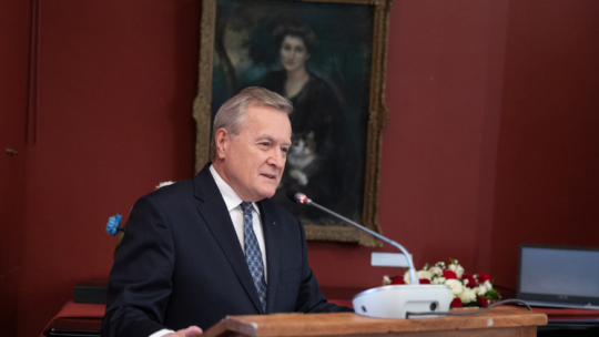 Źródło: www.twitter.com/kultura_gov_pl