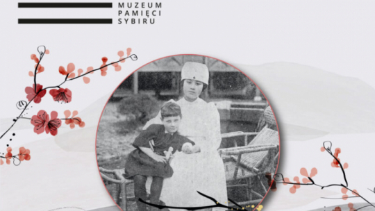 Wyd. Muzeum Pamięci Sybiru
