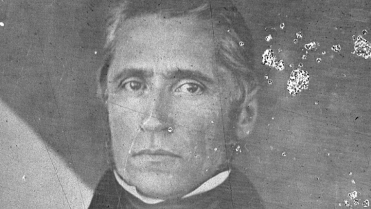 Paweł Edmund Strzelecki. Źródło: Wikimedia Commons