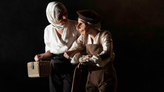 Źródło: Mimefestival.pl