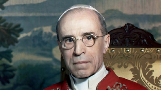 Papież Pius XII. Źródło: Wikimedia Commons